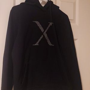 Mens hoodie